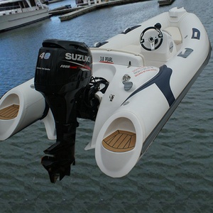 Liya 3.8m <span class=keywords><strong>bateau</strong></span> en caoutchouc petite nervure hypalon <span class=keywords><strong>bateau</strong></span> jet tendre à vendre - Product Image 4