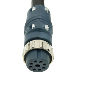 Línea de Control para Alimentador de Alambre de Soldadura de Gas CO2/<span class=keywords><strong>MIG</strong></span> de 5m/10m/15m/20m/30m Personalizable - Product Image 1