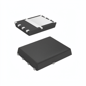 ชิ้นส่วนอิเล็กทรอนิกส์ PowerPak SO-8 SIR330DP-T1-GE3ทรานซิสเตอร์ผู้จัดจำหน่ายที่ได้รับอนุญาต - Product Image 1