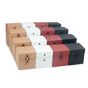 도매 로고 재활용 커피 차 제품 포장 상자 장식 간단한 질감 다채로운 플립 차 포장 상자