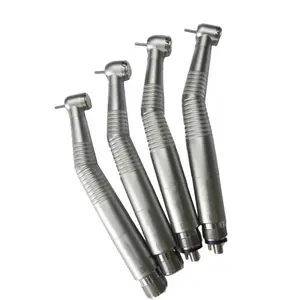 चिकित्सकीय handpiece पोर्टेबल दंत कम गति airotor हाथ टुकड़ा turbina चिकित्सकीय handpiece