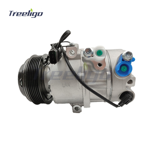 คอมเพรสเซอร์แอร์รถยนต์ รุ่น 97701-D3201 สำหรับคอมเพรสเซอร์แอร์ CO211070.01, CO211070.01 97701-D3201 คอมเพรสเซอร์แอร์ C - Product Image 1