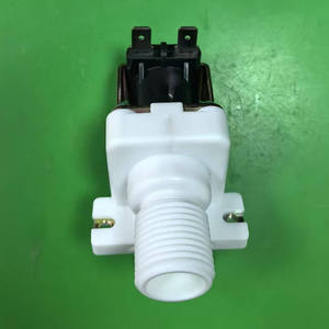 Válvula Solenoide de Entrada y Salida Roscada de 90 Grados, Piezas para Dispensador de Agua - Product Image 4