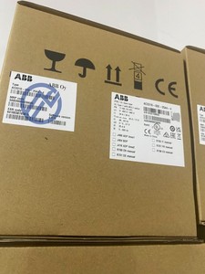อินเวอร์เตอร์ ACS310-03E-25A4-4 ของแท้ใหม่เอี่ยม รุ่น ACS310 กำลังไฟ 11 กิโลวัตต์ 3 เฟส 380-480 โวลต์ IP20 พร้อม PLC - Product Image 1