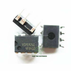 ชิป PengYing IC ขายส่ง ของแท้ใหม่ วงจรรวม EM8569C EM 8569C DIP-7 - Product Image 3