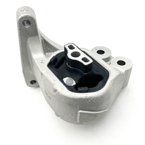 ฉนวนยึดเครื่องยนต์ด้านซ้าย รุ่น 68248783AD สำหรับรถกระบะ Dodge Ram 1500 ปี 2022-2025 หมายเลขอะไหล่ 68248783 - Product Image 2