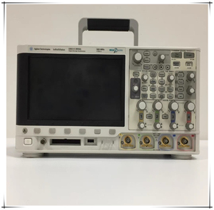 ออสซิลโลสโคปดิจิตอล Keysight DSOX3054T ความแม่นยำสูง พร้อมการรับประกัน 1 ปี สำหรับการทดสอบอัตโนมัติ - Product Image 2