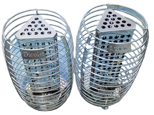 2024 Mới Phát Hành Kỹ Thuật Số Truyền Thống Phần Lan Khô Hơi Nước Tắm Hơi Nóng Với 2.4G Wifi Thông Minh Điều Khiển Cho Phòng Tắm Hơi Sử Dụng - Product Image 3