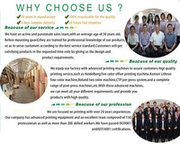 Corrugated Cardboard Durable Paper & Paperboard for Packaging and Shipping