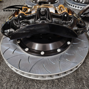 Bộ kẹp phanh xe hơi 6 piston lớn dành cho Subaru WRX Limited 2017 - Product Image 6