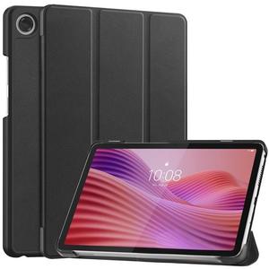 Funda Rígida Triple Plegable Ealysun para Tablet <span class=keywords><strong>Tab</strong></span> <span class=keywords><strong>M10</strong></span> <span class=keywords><strong>Plus</strong></span> Gen 3rd Xiaoxin Pad 2022 de 10.6 Pulgadas con Función de Activación/Suspensión Automática, Molde Privado de 40x30mm - Product Image 1