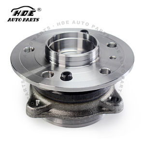 513363 VKBA6784 1663340206 Wholesale Front <b>Wheel</b> Hub Bearing for Mercedes-Benz GLE - Product Image 4
