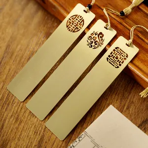 Custom Diecut Made Metal Printed Bookmark Bulk, 개인화된 책 표 Metal Bookmarks, 레이저 컷 Metal 빈 Out Bookmark