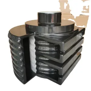 High quality Air Filter AH1100 AH1101 for Cummins generator set