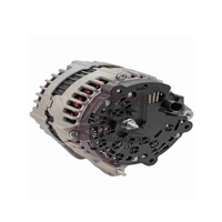AUDI için YTM 12V 180A otomatik alternatör 0121715077 0125811008 0125811035 0125811116 0125812099 0986081920