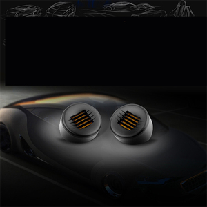 Không khí chuyển động biến áp loa tweeter Ribbon AMT Loa xe hơi AMT40-02 - Product Image 5