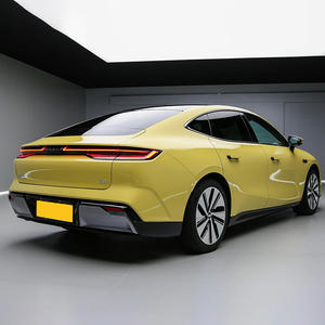 2024 Venta caliente Dual Motor Pure Electric Geely Galaxy E8 620km Tracción en las cuatro ruedas Versión <span class=keywords><strong>Dragon</strong></span> Coches eléctricos de cuatro ruedas - Product Image 4