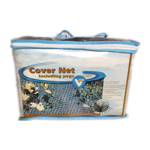 Polyethylene Mật Độ Ô Nhiễm-Miễn Phí Cao-Sức Mạnh Bảo Vệ Sản Phẩm Từ Chim Bird <span class=keywords><strong>Net</strong></span> - Product Image 5