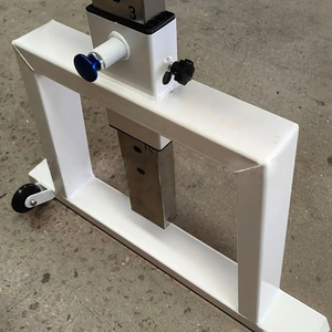 Nuevo Modelo de Banco Ajustable Comercial para Remo de Espalda, Remo Supino y Entrenamiento de Cuerpo Completo, Equipo de Entrenamiento para Gimnasio y Hogar - Product Image 5