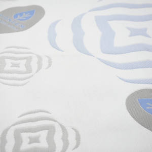 Tissu de matelas en polyester jacquard tricoté anti-acariens Proneem Bioneem français après-<span class=keywords><strong>traitement</strong></span> - Product Image 5