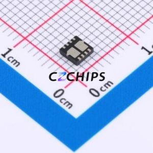 Transistor de Efecto de Campo (MOSFET) IRFHM8363TRPBF PQFN-8 (3.3x3.3) Nuevo y Original - Product Image 2