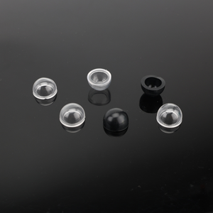 Không thấm nướ<span class=keywords><strong>c</strong></span> cap cho Silicone Dome Cap cho 12 mét rõ ràng và màu đen <span class=keywords><strong>push</strong></span> <span class=keywords><strong>button</strong></span> Thiết bị chuyển mạch cho trong nhà ngoài trời sử dụng <span class=keywords><strong>c</strong></span>ó sẵn - Product Image 4