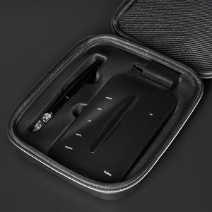 Máy Pin Thiết Kế Hiện Đại Máy Trang Điểm Vĩnh Viễn Xăm Lông Mày Không Rung Thiết Bị Vi Sắc Tố - Product Image 6