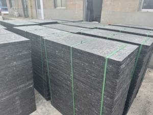 <span class=keywords><strong>Palette</strong></span> en plastique PVC durable pour machine à fabriquer des blocs, machine à fabriquer des briques avec <span class=keywords><strong>palette</strong></span> en fibre <span class=keywords><strong>de</strong></span> verre à <span class=keywords><strong>35</strong></span>%-85% - Product Image 4