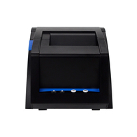 Printer Thermal Gprinter GP-3120TUD untuk Gudang Kertas Besar untuk Merek Pakaian dan Minuman Teh Susu
