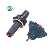 Buje de Alta Calidad Fácil de Instalar, Buje Sumergido en Aceite de 8.3/14.4kV, 200A, Buje de 15/25/28kV Ideal para Conectar Cabeza de Cable