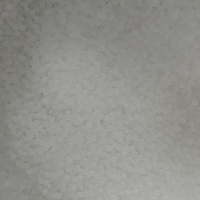 Granulés Plastiques PP/PLA/HDPE Simples en Gros de l'Usine de Guangzhou pour Produits Plastiques