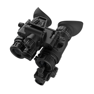 JerryC Pro Clip-On Thermal Imager COTI 384x288 Dispositivo <span class=keywords><strong>de</strong></span> Visión Nocturna con Poca Luz Elf-C Pro Mini Imagen Térmica Infrarroja con Brújula - Product Image 3
