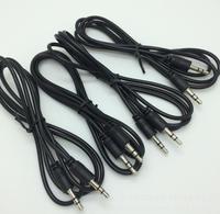 Stereo Audio verlängerung kabel 3,5mm männlichen zu weiblichen Mono