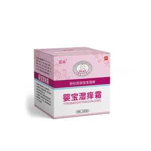 Unguento Naturale alla Menta per Eczema e Prurito del Bambino: <span class=keywords><strong>Crema</strong></span> Vegetale per Prurito Cutaneo, Punture di Zanzara e Disagio da Pelle Umida - Product Image 3