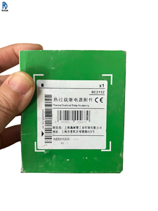 Controlador PLC, Sensor, Relé de Sobrecarga Térmica, Accesorio Nuevo y Original LAEB1N - Product Image 1