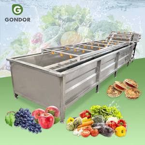 Lavadora <span class=keywords><strong>De</strong></span> Papa Frutas <span class=keywords><strong>Date</strong></span> Carotte Industrie Nettoyer Les Fruits Légumes Nettoyeur WasherMachine Équipement et Ligne - Product Image 1
