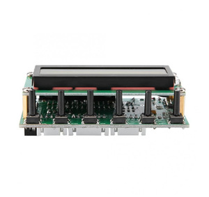 0-55MHz ad9850 DDS tín hiệu máy phát điện sóng ngắn <span class=keywords><strong>RF</strong></span> sóng ham không dây SSB - Product Image 5