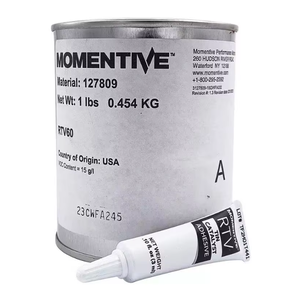 โมเมนทีฟ RTV11 กาวซิลิโคนยืดหยุ่นอเนกประสงค์ ISO VG 15 0.454 กก. - Product Image 3