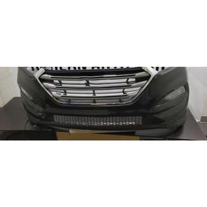 <span class=keywords><strong>Precio</strong></span> al por mayor para <span class=keywords><strong>Hyundai</strong></span> <span class=keywords><strong>Tucson</strong></span> Conjunto de parachoques delantero OEM Kit de parachoques delantero de alta calidad para <span class=keywords><strong>Hyundai</strong></span> <span class=keywords><strong>Tucson</strong></span> 2016 2017 <span class=keywords><strong>2018</strong></span> - Product Image 2