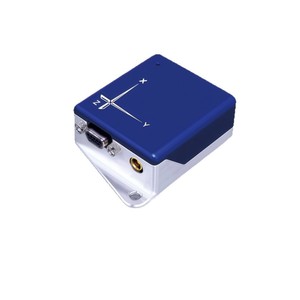 Capteur de mouvement CSM-MG 200 à faible coût pour usage industriel, destiné aux collèges techniques - Product Image 1
