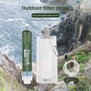 Meilleure vente de <span class=keywords><strong>purificateur</strong></span> <span class=keywords><strong>d</strong></span>'<span class=keywords><strong>eau</strong></span> portable en titane ultrafiltration paille de purification <span class=keywords><strong>d</strong></span>'<span class=keywords><strong>eau</strong></span> pour le camping en montagne <span class=keywords><strong>randonnée</strong></span> en plein air - Product Image 1