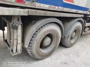 Usado Zoomlion Mercedes-Benz Diesel Bomba De Concreto Caminhão 11 Anos De Idade 47 Metros Horizontal Distância de Entrega 42 Metros Vertical - Product Image 4