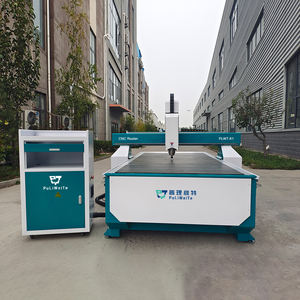 Réduction tarifaire bricolage <span class=keywords><strong>maison</strong></span> Hooby Cnc routeur 3040 Servo Portable plat 8mm granit Mdf acrylique - Product Image 2