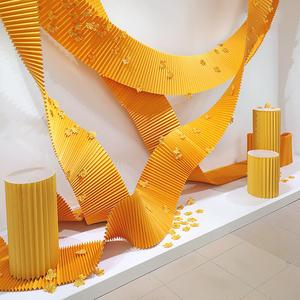 Escaparate moderno de tienda de estilo Arce otoñal - Product Image 2