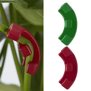 Tools gardening for plant support garden clips of 90 Degree plants bender for plant low stress training