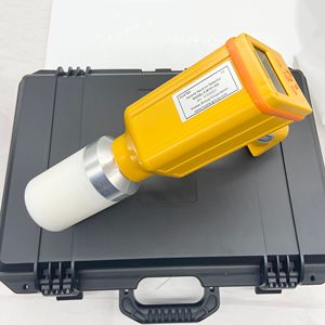 Máy Đo Bức Xạ FJ6101-NG <span class=keywords><strong>Neutron</strong></span> Gamma - Product Image 4