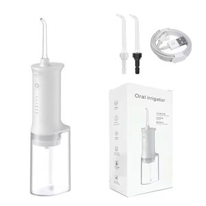 Irrigador Bucal Eléctrico Portátil para Limpieza Dental, Precio de Fábrica - Product Image 6