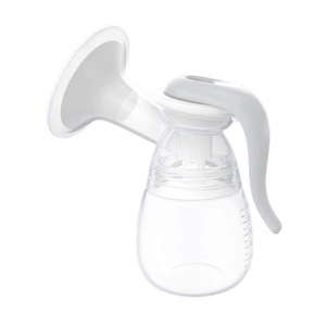 Venta al por mayor transfronteriza de productos para maternidad y bebés, incluyendo extractores de leche manuales, dispositivos de recolección de leche, extractores de leche sin dolor - Product Image 3