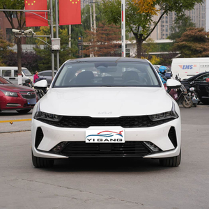 รถยนต์ราคาประหยัดที่สุด ปี 2025 Kia K5 1.5T/2.0T L2 ระบบขับขี่อัจฉริยะ, รถซีดานขนาดกลาง 4 ประตู 5 ที่นั่ง, เครื่องยนต์เบนซิน - Product Image 2