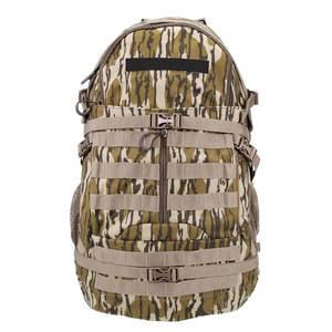 Équipement de plein air, sac à dos tactique de chasse avec logo personnalisé, sac à dos de chasse à double épaule de grande capacité - Product Image 1